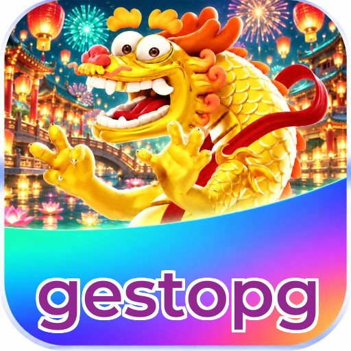 gestopg Logo