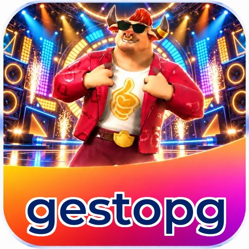 gestopg Logo