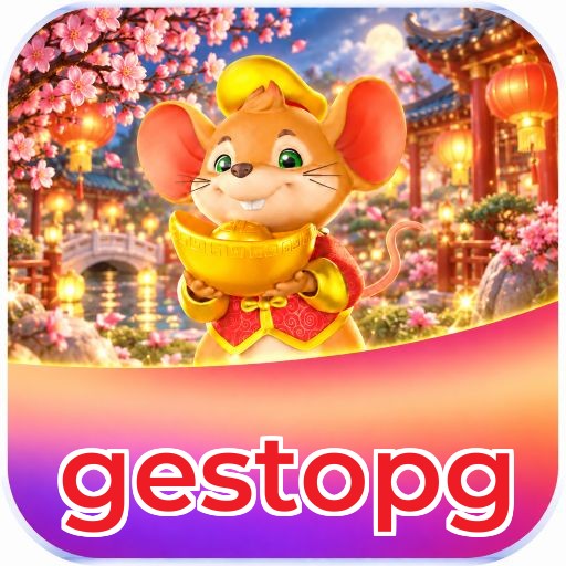 gestopg Segurança Logo 3