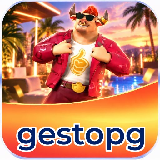 gestopg Logo
