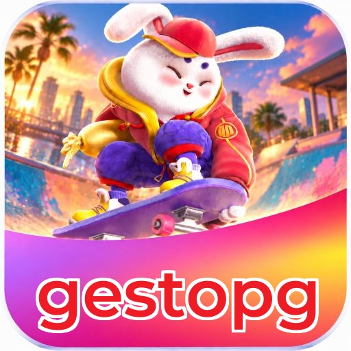 gestopg Segurança Logo 2
