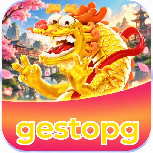 gestopg Logo