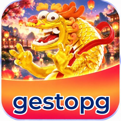 gestopg Logo