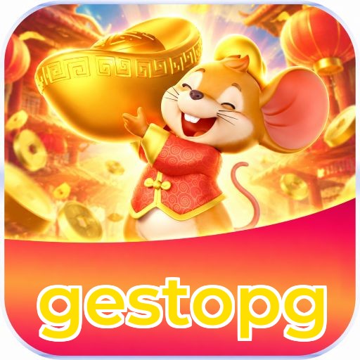 gestopg Logo 3