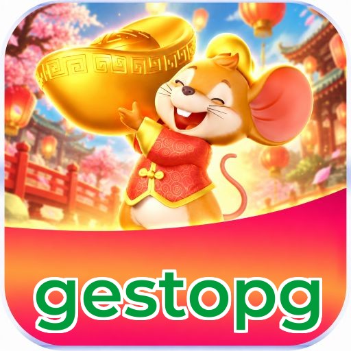 gestopg Bônus R$ 5.000 Logo
