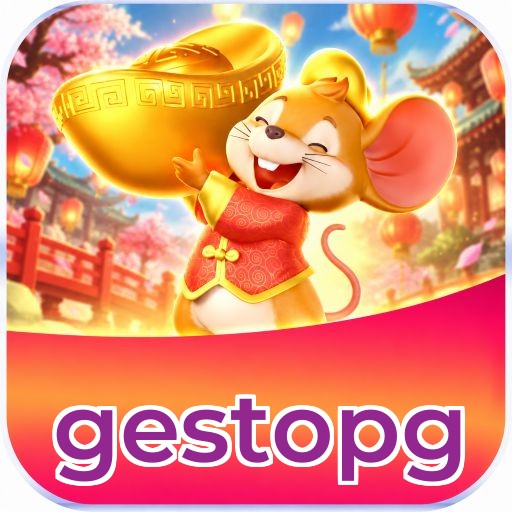 gestopg Logo