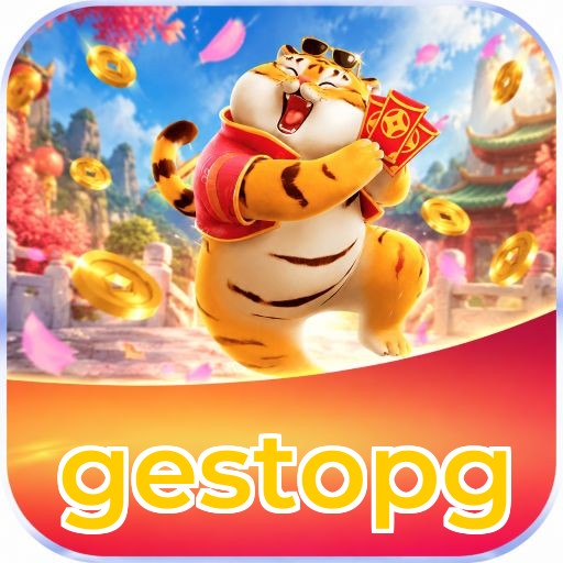 gestopg Logo