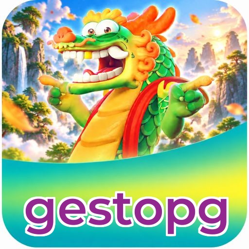 gestopg Logo