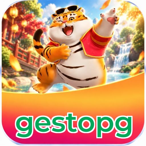gestopg Logo
