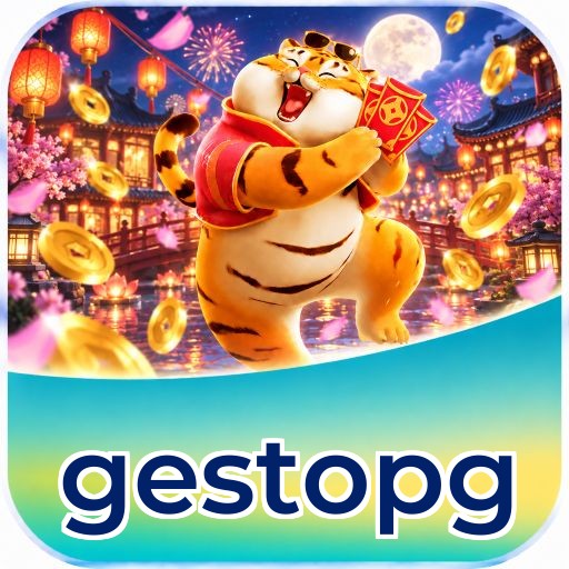 gestopg Instalar Logo 2