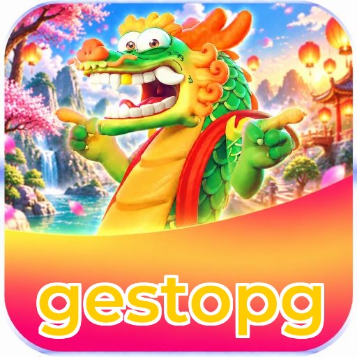 gestopg Logo