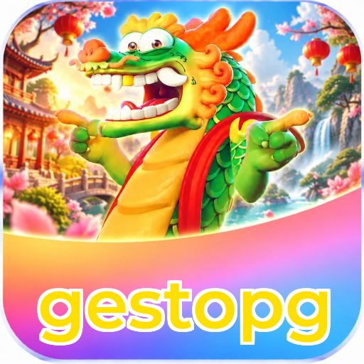 gestopg Logo