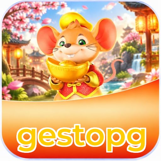 gestopg Logo Oficial - Cassino Online Certificado Brasil