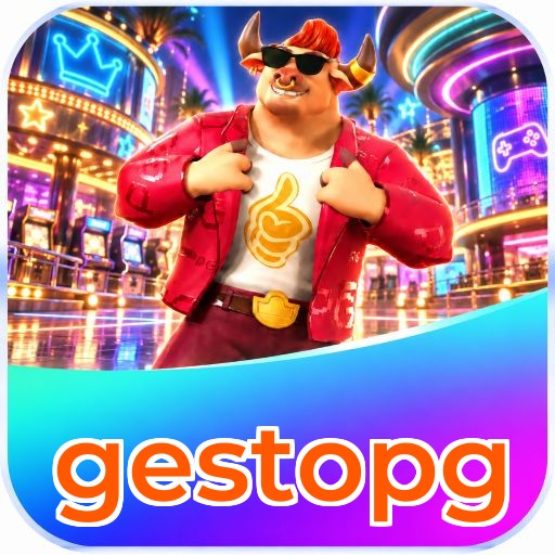 gestopg Logo