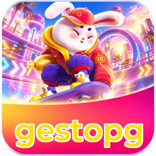 gestopg Logo