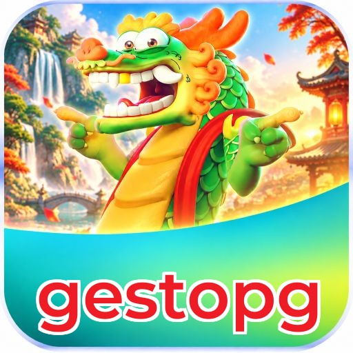 gestopg Logo