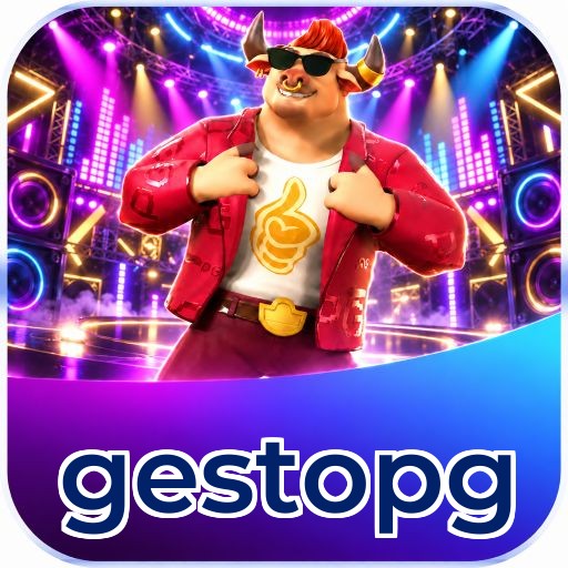 gestopg Cadastro Oficial