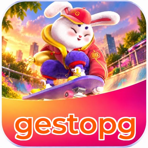 gestopg Download Logo Oficial