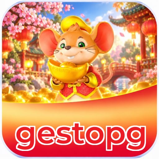 gestopg Instalar Logo 3