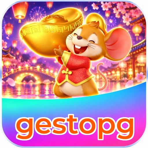 gestopg Logo