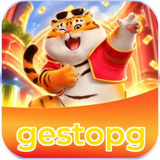 gestopg Logo 1