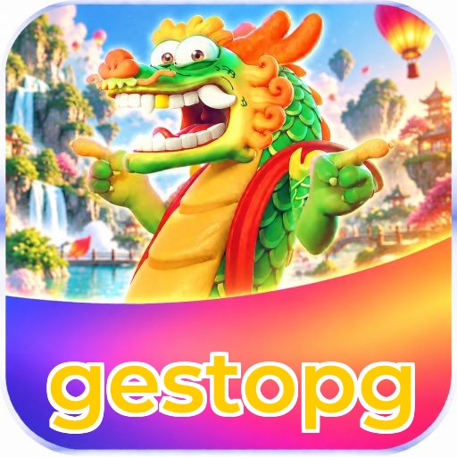 gestopg Segurança Logo 1