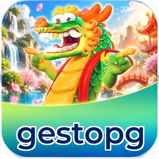 gestopg Instalar Logo 1