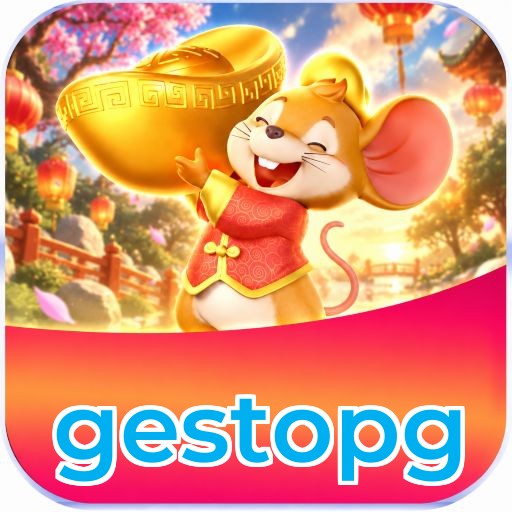 gestopg Logo