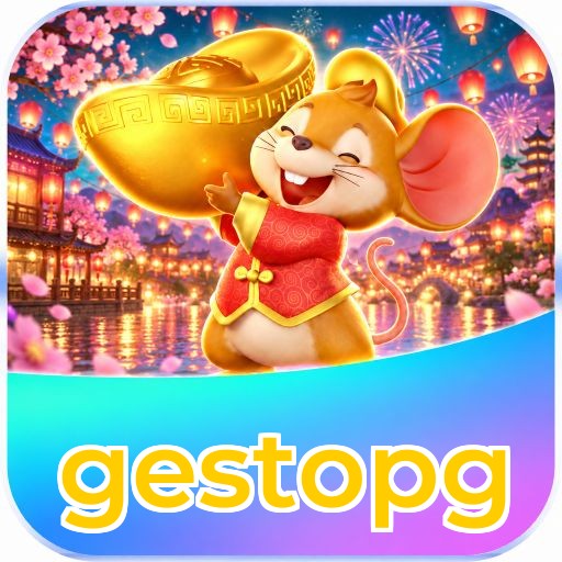 gestopg Logo 2