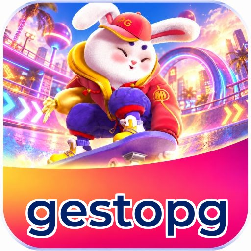 gestopg Logo