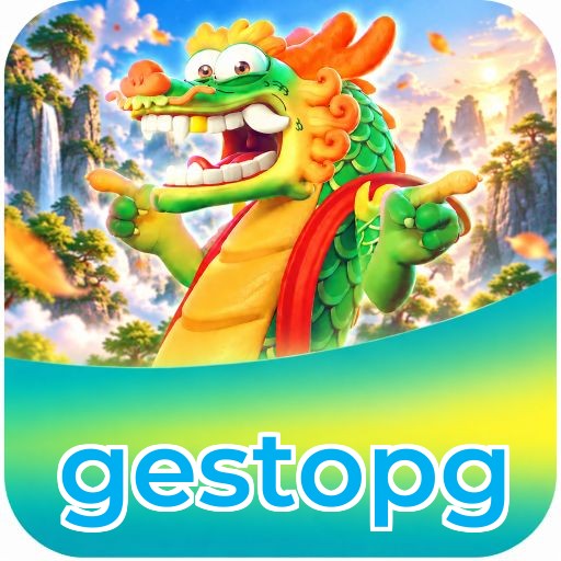 gestopg Logo